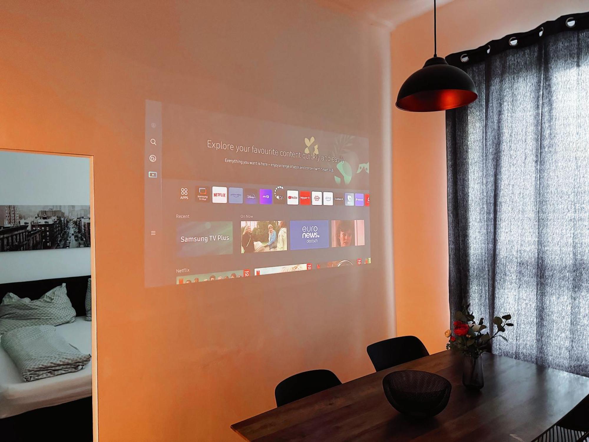 Inner City Design Loft Innsbruck Buitenkant foto